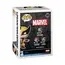 Figurka Marvel POP! - Logan/Wolverine (1433)- Zdjęcie 2