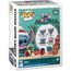Figurka Disney: Lilo i Stitch POP! - Stitch with Lights (1504)- Zdjęcie 2