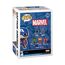 Figurka Marvel New Classics POP! - Captain America (1419)- Zdjęcie 2