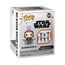 Figurka Star Wars The Mandalorian POP! Deluxe - Bo-Katan Kryze on the throne- Zdjęcie 3