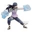 Figurka Naruto Shippuden Vibration Stars - Hinata Hyuga- Zdjęcie 4