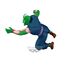 Figurka Dragon Ball Match Makers - Piccolo Daimaoh- Zdjęcie 4