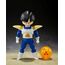 Figurka Dragon Ball Z S.H. Figuarts - Son Gohan (Battle Clothes)