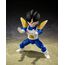 Figurka Dragon Ball Z S.H. Figuarts - Son Gohan (Battle Clothes)- Zdjęcie 2