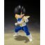 Figurka Dragon Ball Z S.H. Figuarts - Son Gohan (Battle Clothes)- Zdjęcie 3