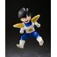 Figurka Dragon Ball Z S.H. Figuarts - Son Gohan (Battle Clothes)- Zdjęcie 4