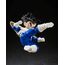 Figurka Dragon Ball Z S.H. Figuarts - Son Gohan (Battle Clothes)- Zdjęcie 5
