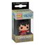 Brelok One Piece POP! - Luffytaro- Zdjęcie 2