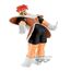 Figurka Dragon Ball Z Solid Edge Works - Recoome (Vol. 20)