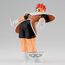 Figurka Dragon Ball Z Solid Edge Works - Recoome (Vol. 20)- Zdjęcie 4