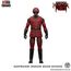 Figurka Operation: Monster Force 1/12 - Sleepwalker Crimson Moon Division