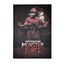 Figurka Operation: Monster Force 1/12 - Sleepwalker Crimson Moon Division- Zdjęcie 2
