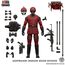 Figurka Operation: Monster Force 1/12 - Sleepwalker Crimson Moon Division- Zdjęcie 6