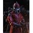 Figurka Operation: Monster Force 1/12 - Sleepwalker Crimson Moon Division- Zdjęcie 9