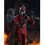 Figurka Operation: Monster Force 1/12 - Sleepwalker Crimson Moon Division- Zdjęcie 10