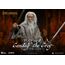 Figurka Władca Pierścieni Dynamic 8ction Heroes 1/9 - Gandalf Szary (Edycja Limitowana)- Zdjęcie 9