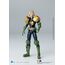 Figurka 2000 AD Exquisite Mini 1/18 - Judge Anderson VS The Dark Judges