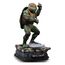 Figurka Teenage Mutant Ninja Turtles Art Scale 1/10 - Michelangelo