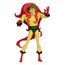 Figurka DC Direct (The New Batman Adventures) - Creeper- Zdjęcie 2