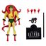 Figurka DC Direct (The New Batman Adventures) - Creeper- Zdjęcie 6