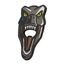 Metalowy otwieracz do butelek Jurassic World: Dominion