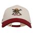 Czapka z daszkiem One Piece - Luffy #2