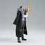 Figurka One Piece DXF Grandline Series Extra - Sir Crocodile- Zdjęcie 2