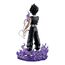 Figurka Yu Yu Hakusho Ankoku Bujutsukai - Hiei (Black Dragon Wave Effect Ver.)- Zdjęcie 3