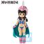 Figurka Dragon Ball Ichibansho - Chi-Chi (Training Section)- Zdjęcie 5