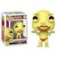 Figurka Yu-Gi-Oh! POP! - Ojama Yellow (1600)