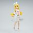 Figurka Monogatari Espresto - Shinobu Oshino (Clear Material Another Color Ver.)- Zdjęcie 2