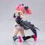 Figurka The Idolmaster Cinderella Girls Espresto - Mika Jougasaki (Effect and Glitter Dress Repaint Ver.)- Zdjęcie 2