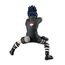 Figurka Naruto Shippuden Vibration Stars - Uchiha Sasuke #5- Zdjęcie 4