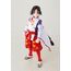 Figurka The Elusive Samurai S.H. Figuarts - Tokiyuki Hojo