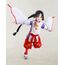 Figurka The Elusive Samurai S.H. Figuarts - Tokiyuki Hojo- Zdjęcie 2