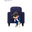 Figurka Case Closed / Detective Conan Tenitol - Conan Edogawa