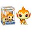 Figurka Pokemon POP! - Chimchar (EMEA) (963)