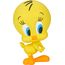Figurka Zwariowane Melodie Sofvimates - Tweety