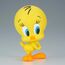 Figurka Zwariowane Melodie Sofvimates - Tweety- Zdjęcie 2
