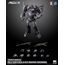 Figurka Transformers MDLX - Shattered Glass Rodimus Unicronus- Zdjęcie 2