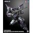Figurka Transformers MDLX - Shattered Glass Rodimus Unicronus- Zdjęcie 9