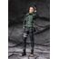 Figurka Naruto Shippuden S.H. Figuarts - Shikamaru Nara (Brilliant Strategist)- Zdjęcie 2