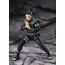 Figurka Naruto Shippuden S.H. Figuarts - Shikamaru Nara (Brilliant Strategist)- Zdjęcie 3