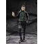 Figurka Naruto Shippuden S.H. Figuarts - Shikamaru Nara (Brilliant Strategist)- Zdjęcie 6