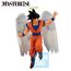 Zestaw 2 figurek Dragon Ball Z Ichibansho - Goku & King Kai (Dueling to the Future)- Zdjęcie 3