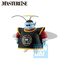 Zestaw 2 figurek Dragon Ball Z Ichibansho - Goku & King Kai (Dueling to the Future)- Zdjęcie 5