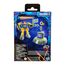 Figurka Transformers Generations Legacy United Deluxe Class - Autobot Cosmos- Zdjęcie 5