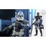 Figurka Star Wars: Wojny Klonów 1/6 - Arc Trooper Echo- Zdjęcie 2