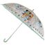 Parasol dziecięcy Bluey