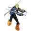 Figurka One Piece Battle Record Collection - Roronoa Zoro (Egghead)